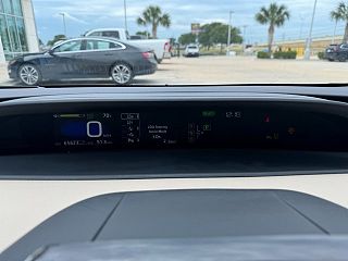 2019 Toyota Prius L Eco JTDKARFU6K3087148 in Corpus Christi, TX 15