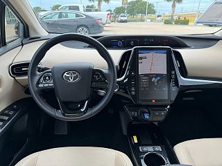 2019 Toyota Prius L Eco JTDKARFU6K3087148 in Corpus Christi, TX 16