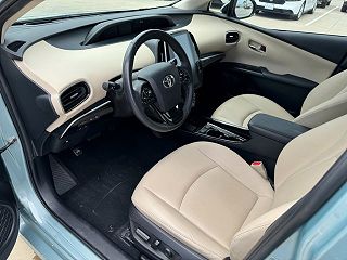 2019 Toyota Prius L Eco JTDKARFU6K3087148 in Corpus Christi, TX 22