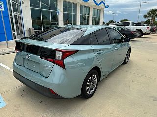 2019 Toyota Prius L Eco JTDKARFU6K3087148 in Corpus Christi, TX 4