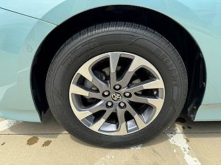 2019 Toyota Prius L Eco JTDKARFU6K3087148 in Corpus Christi, TX 9