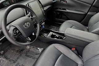 2019 Toyota Prius L Eco JTDKARFU4K3093286 in Eugene, OR 10