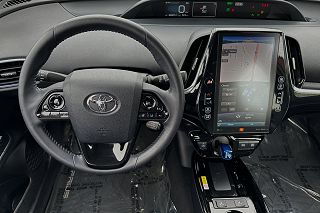 2019 Toyota Prius L Eco JTDKARFU4K3093286 in Eugene, OR 15