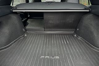 2019 Toyota Prius L Eco JTDKARFU4K3093286 in Eugene, OR 16
