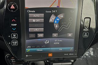2019 Toyota Prius L Eco JTDKARFU4K3093286 in Eugene, OR 23