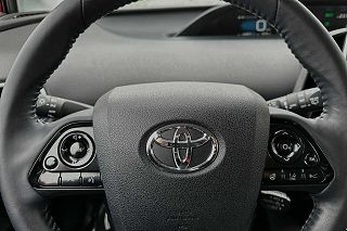 2019 Toyota Prius L Eco JTDKARFU4K3093286 in Eugene, OR 26