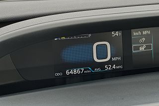 2019 Toyota Prius L Eco JTDKARFU4K3093286 in Eugene, OR 30