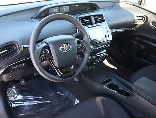 2019 Toyota Prius L Eco JTDKARFU7K3094271 in Los Angeles, CA 21