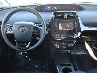 2019 Toyota Prius L Eco JTDKARFU7K3094271 in Los Angeles, CA 24