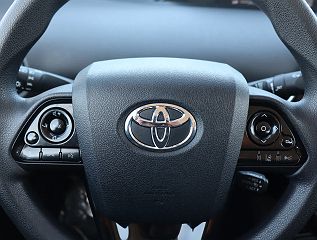 2019 Toyota Prius L Eco JTDKARFU7K3094271 in Los Angeles, CA 9
