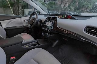 2019 Toyota Prius LE JTDKARFU7K3080046 in Orlando, FL 18