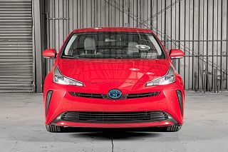 2019 Toyota Prius LE JTDKARFU7K3080046 in Orlando, FL 3