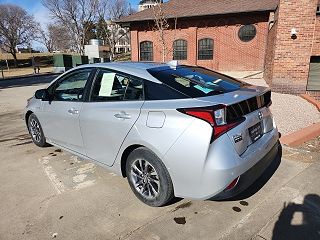 2019 Toyota Prius XLE JTDKARFU0K3079823 in Pierre, SD 5