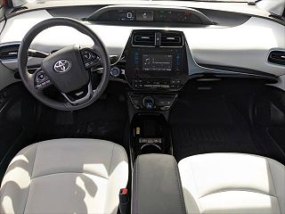2019 Toyota Prius  JTDKARFU4K3073586 in Waycross, GA 14
