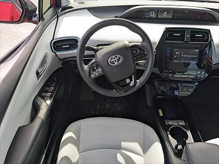 2019 Toyota Prius  JTDKARFU4K3073586 in Waycross, GA 15