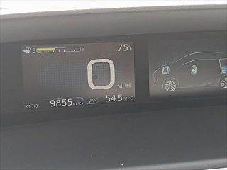 2019 Toyota Prius  JTDKARFU4K3073586 in Waycross, GA 23