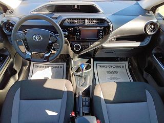 2019 Toyota Prius c L JTDKDTB33K1626712 in Stafford, VA 18