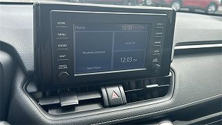 2019 Toyota RAV4 LE JTMK1RFVXKJ008620 in Akron, OH 19