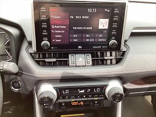 2019 Toyota RAV4 Limited Edition JTMN1RFV0KD521290 in Belfast, ME 21