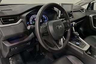 2019 Toyota RAV4 Limited Edition 2T3DWRFV5KW012733 in Berkeley, CA 11