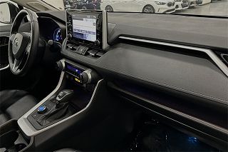 2019 Toyota RAV4 Limited Edition 2T3DWRFV5KW012733 in Berkeley, CA 19