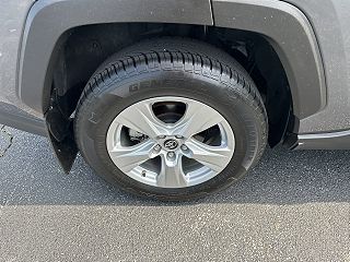 2019 Toyota RAV4 XLE JTMW1RFV6KD017184 in Canton, GA 19