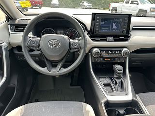 2019 Toyota RAV4 XLE JTMW1RFV6KD017184 in Canton, GA 25