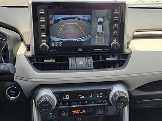 2019 Toyota RAV4 Limited Edition JTMY1RFV5KD514249 in Carlsbad, CA 10