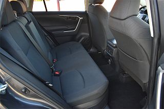 2019 Toyota RAV4 LE JTMMWRFV3KD501919 in Cathedral City, CA 16