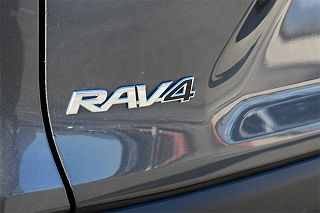 2019 Toyota RAV4 LE JTMMWRFV3KD501919 in Cathedral City, CA 8