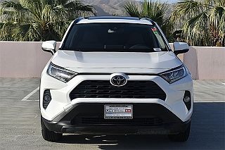 2019 Toyota RAV4 XLE JTMW1RFV7KD027870 in Cathedral City, CA 3