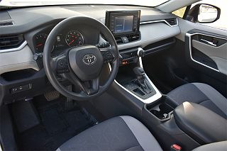 2019 Toyota RAV4 XLE JTMW1RFV7KD027870 in Cathedral City, CA 6
