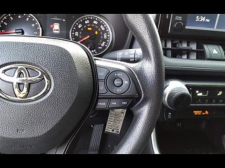 2019 Toyota RAV4 LE 2T3H1RFV4KW015297 in Cerritos, CA 11