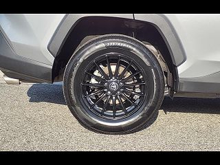 2019 Toyota RAV4 LE 2T3H1RFV4KW015297 in Cerritos, CA 6