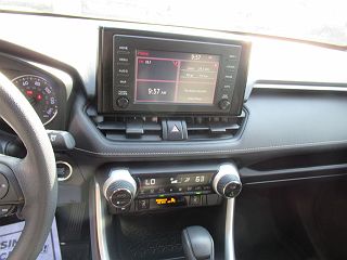 2019 Toyota RAV4 XLE JTMP1RFV4KD031024 in Des Moines, IA 21