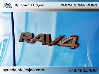 2019 Toyota RAV4 Adventure JTMJ1RFV6KJ001370 in El Cajon, CA 10