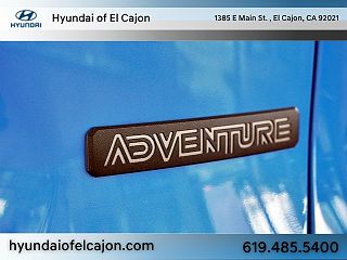 2019 Toyota RAV4 Adventure JTMJ1RFV6KJ001370 in El Cajon, CA 11