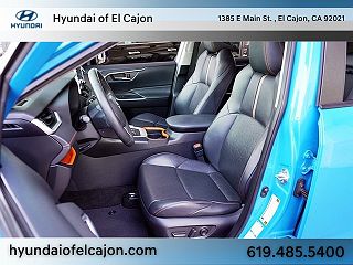 2019 Toyota RAV4 Adventure JTMJ1RFV6KJ001370 in El Cajon, CA 20