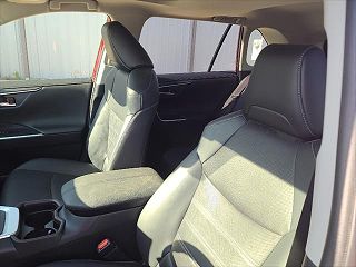 2019 Toyota RAV4 Limited Edition JTMN1RFV3KD508985 in Enid, OK 13