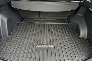 2019 Toyota RAV4 LE JTMF1RFV0KD003751 in Eugene, OR 15