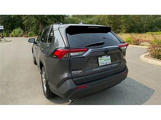 2019 Toyota RAV4 XLE JTMP1RFV4KD026681 in Everett, WA 7