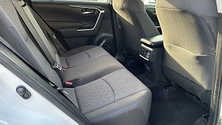 2019 Toyota RAV4 XLE JTMP1RFV1KD030199 in Fairfax, VA 16