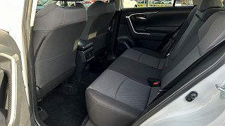2019 Toyota RAV4 XLE JTMP1RFV1KD030199 in Fairfax, VA 18
