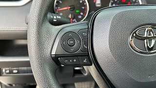 2019 Toyota RAV4 XLE JTMP1RFV1KD030199 in Fairfax, VA 24