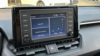 2019 Toyota RAV4 XLE JTMP1RFV1KD030199 in Fairfax, VA 28