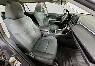 2019 Toyota RAV4 XLE 2T3P1RFV5KW031732 in Flemington, NJ 27