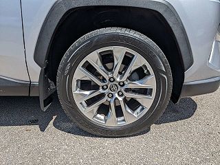 2019 Toyota RAV4 Limited Edition JTMDWRFV6KD506998 in Fort Pierce, FL 11