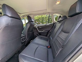 2019 Toyota RAV4 Limited Edition JTMDWRFV6KD506998 in Fort Pierce, FL 14