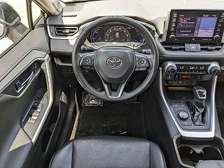 2019 Toyota RAV4 Limited Edition JTMDWRFV6KD506998 in Fort Pierce, FL 16