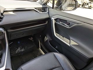 2019 Toyota RAV4 Limited Edition JTMDWRFV6KD506998 in Fort Pierce, FL 17